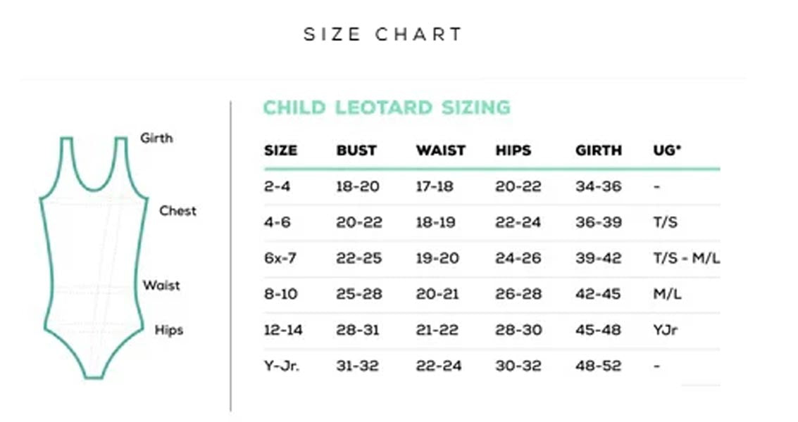 So Danca Millie SL11 Child Tank Leotard With Princess Seams
